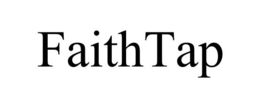 FAITHTAP trademark