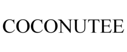 COCONUTEE trademark