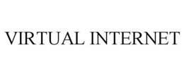 VIRTUAL INTERNET trademark