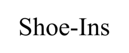 SHOE-INS trademark