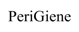 PERIGIENE trademark