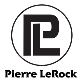 PL PIERRE LEROCK trademark