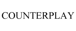 COUNTERPLAY trademark
