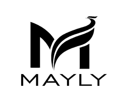M MAYLY trademark