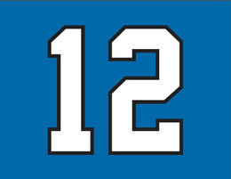 12 trademark
