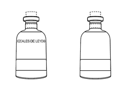 MEZCALES DE LEYENDA trademark