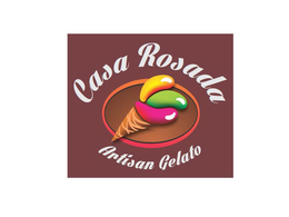 CASA ROSADA ARTISAN GELATO trademark
