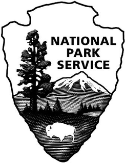 NATIONAL PARK SERVICE trademark