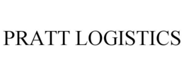 PRATT LOGISTICS trademark