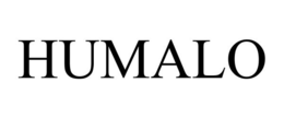 HUMALO trademark