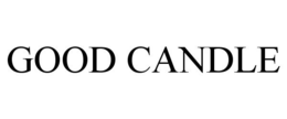 GOOD CANDLE trademark