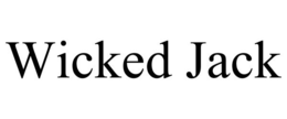 WICKED JACK trademark