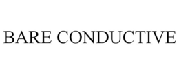 BARE CONDUCTIVE trademark