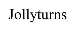 JOLLYTURNS trademark