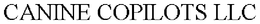 CANINE COPILOTS LLC trademark