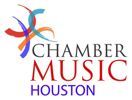 CHAMBER MUSIC HOUSTON trademark
