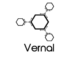VERNAL trademark