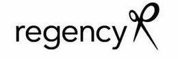REGENCY trademark