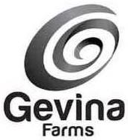 GEVINA FARMS trademark