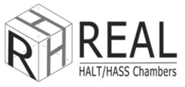 RHH REAL HALT/HASS CHAMBERS trademark