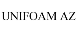 UNIFOAM AZ trademark