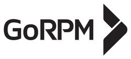 GORPM trademark