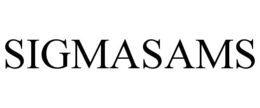SIGMASAMS trademark