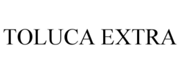 TOLUCA EXTRA trademark