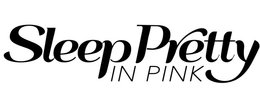 SLEEP PRETTY IN PINK trademark
