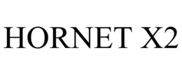 HORNET X2 trademark