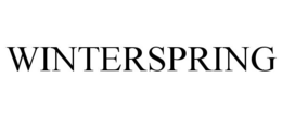 WINTERSPRING trademark