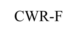 CWR-F trademark