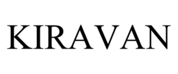 KIRAVAN trademark