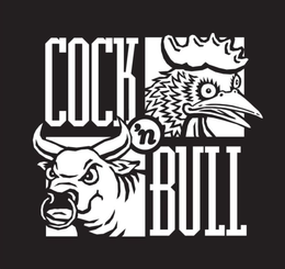 COCK 'N BULL trademark