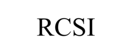 RCSI trademark