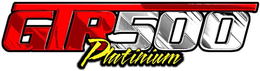 GTR500 PLATINIUM trademark