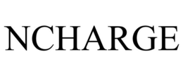 NCHARGE trademark
