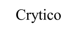 CRYTICO trademark
