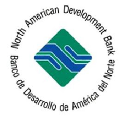 NORTH AMERICAN DEVELOPMENT BANK BANCO DE DESARROLLO DE AMERICA DEL NORTE trademark