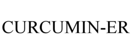 CURCUMIN-ER trademark
