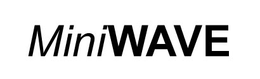 MINIWAVE trademark