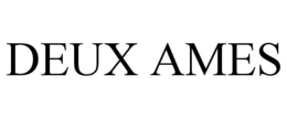DEUX AMES trademark
