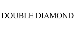 DOUBLE DIAMOND trademark