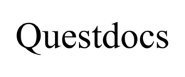 QUESTDOCS trademark