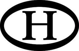 H trademark
