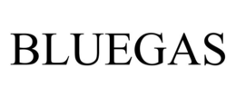 BLUEGAS trademark