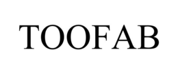 TOOFAB trademark