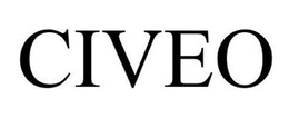 CIVEO trademark