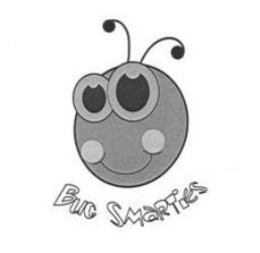BUG SMARTIES trademark