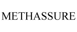 METHASSURE trademark